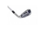 AGXGOLF MAGNUM ONE SWING SAME LENGTH WEDGES: PITCHING WEDGE, SAND WEDGE OR GAP WEDGE. MEN'S RIGHT HAND, ALL SIZES AND FLEXES